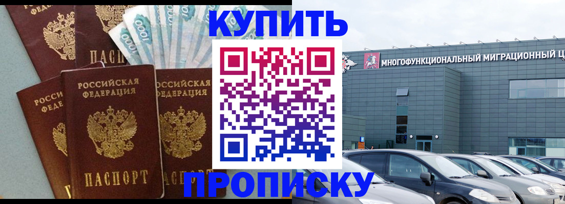 прописка штамп в Кудрово